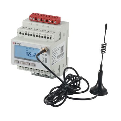 Power Meter Nirkabel IoT, ADW300