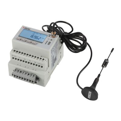 Power Meter Nirkabel IoT, ADW300