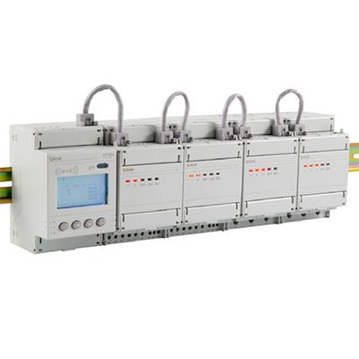 Pengukur Energi Listrik Multi-Pengguna, Seri ADF400L 