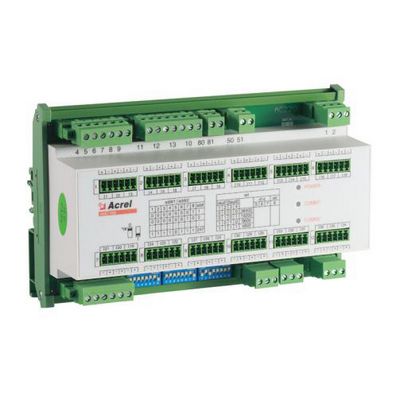 Pengukur Energi Listrik Multi-Pengguna, Seri ADF400LC