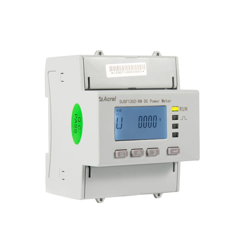 Charging Pile Energy Management System Solution